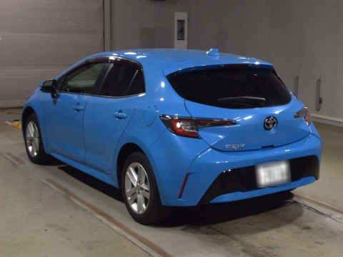 2018 Toyota Corolla Sports NRE214H[2]