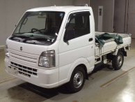 2016 Suzuki Carry Truck