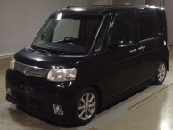 2013 Daihatsu Tanto