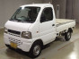 2002 Suzuki Carry Truck