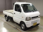 2002 Suzuki Carry Truck