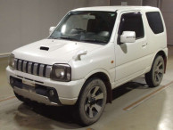 2011 Suzuki Jimny