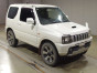 2011 Suzuki Jimny