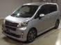 2014 Daihatsu Move Custom