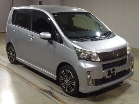 2014 Daihatsu Move Custom LA100S[1]