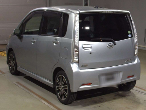 2014 Daihatsu Move Custom LA100S[2]