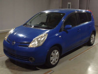 2005 Nissan Note