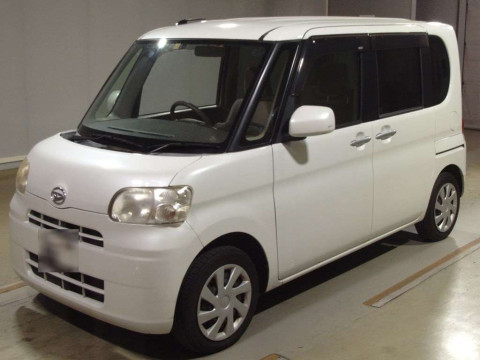 2012 Daihatsu Tanto L375S[0]