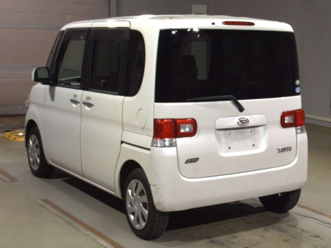 2012 Daihatsu Tanto L375S[2]