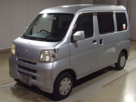 2008 Daihatsu Hijet Cargo