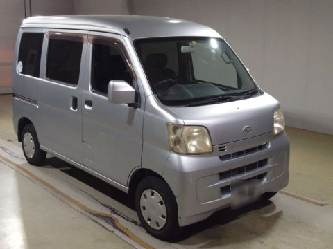 2008 Daihatsu Hijet Cargo S321V[1]