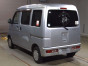 2008 Daihatsu Hijet Cargo