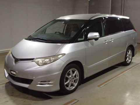 2006 Toyota Estima ACR50W[0]