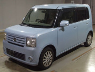 2009 Daihatsu Move Conte