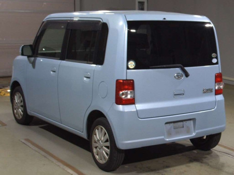 2009 Daihatsu Move Conte L575S[2]