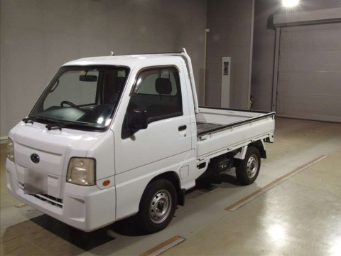 2010 Subaru Sambar Truck TT2[0]