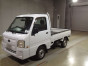 2010 Subaru Sambar Truck