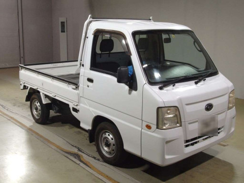 2010 Subaru Sambar Truck TT2[1]