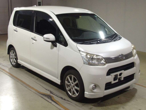 2012 Daihatsu Move Custom LA110S[1]