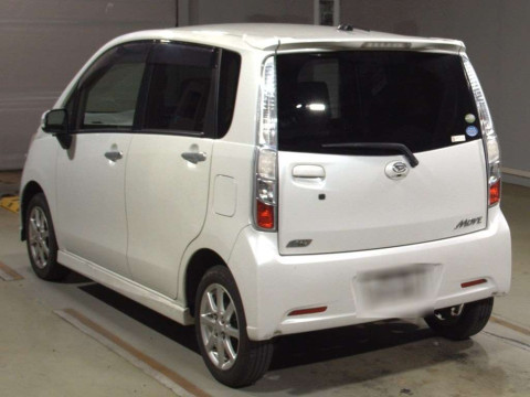 2012 Daihatsu Move Custom LA110S[2]