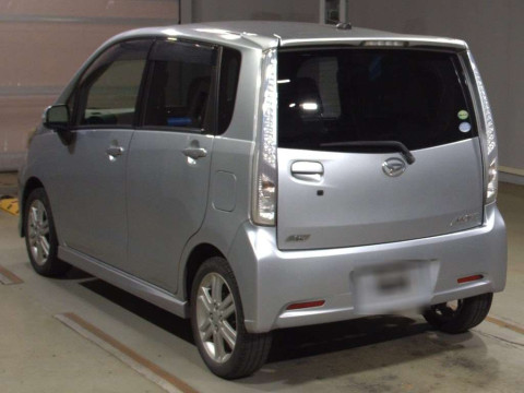 2014 Daihatsu Move Custom LA100S[2]