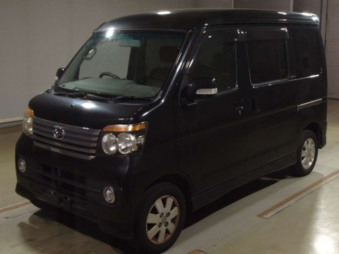 2010 Daihatsu Atrai Wagon S321G[0]