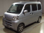 2010 Daihatsu Hijet Cargo