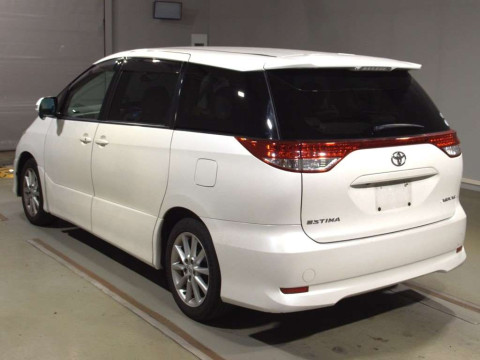 2009 Toyota Estima ACR50W[2]