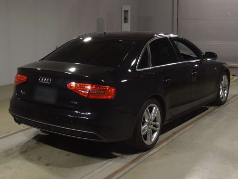 2014 Audi A4 8KCDN[1]