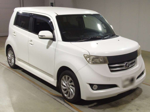 2007 Toyota bB QNC21[1]