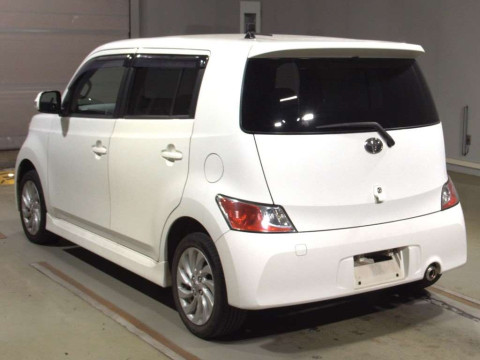 2007 Toyota bB QNC21[2]