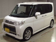 2013 Daihatsu Tanto Custom