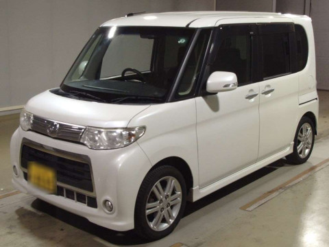 2013 Daihatsu Tanto Custom L375S[0]