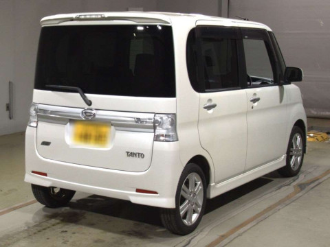 2013 Daihatsu Tanto Custom L375S[1]