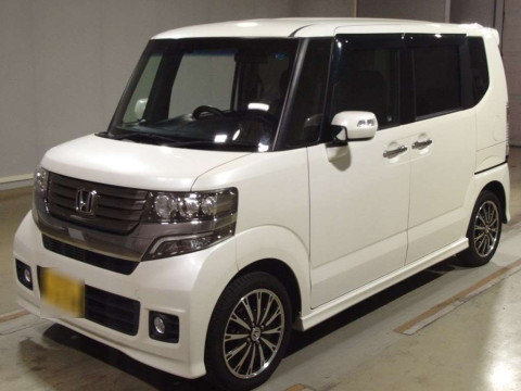 2013 Honda N-BOX CUSTOM JF1[0]