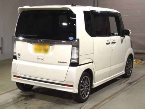 2013 Honda N-BOX CUSTOM JF1[1]