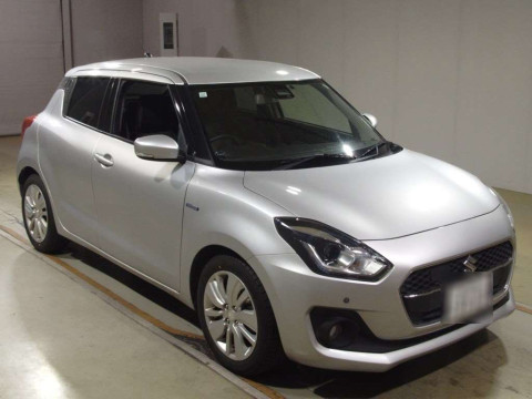 2019 Suzuki Swift ZC53S[0]