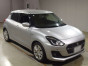 2019 Suzuki Swift