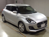 2019 Suzuki Swift