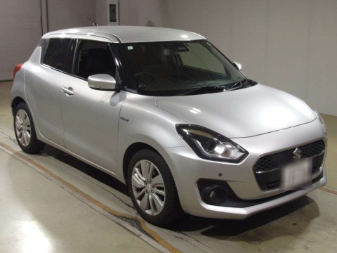 2019 Suzuki Swift ZC53S[0]