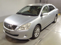 2007 Toyota Premio