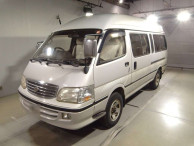 1999 Toyota Hiace Wagon