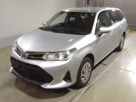 2019 Toyota Corolla Fielder