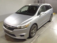 2007 Honda Stream