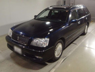 2002 Toyota Crown Estate