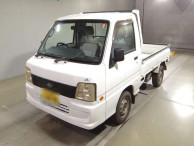 2007 Subaru Sambar Truck