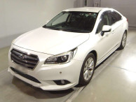 2015 Subaru Legacy B4