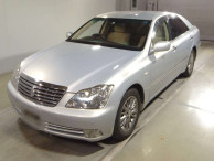 2007 Toyota Crown