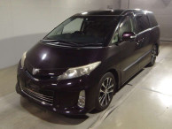 2012 Toyota Estima