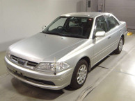 2001 Toyota Carina